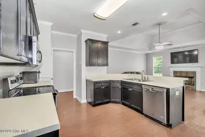 703 Harrison Drive, Evans, GA 30809 - Photo 15