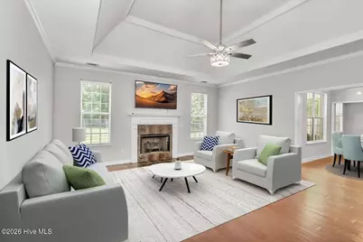 703 Harrison Drive, Evans, GA 30809 - Photo 11
