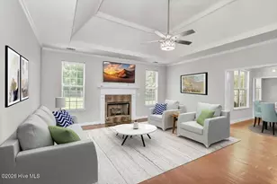 703 Harrison Dr, Evans, GA 30809 - Photo 11
