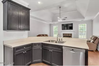 703 Harrison Drive, Evans, GA 30809 - Photo 9