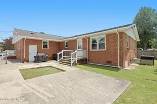 611 Decatur Rd, Jacksonville, NC 28540 - Photo 5