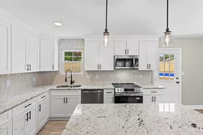 4058 Danielle Drive, Martinez, GA 30907 - Photo 5