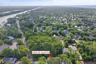 1505 W Yacht Dr, Oak Island, NC 28465 - Photo 81
