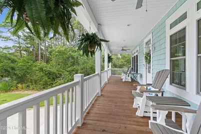 1505 W Yacht Drive, Oak Island, NC 28465 - Photo 13