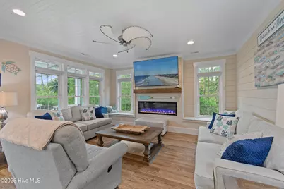 1505 W Yacht Drive, Oak Island, NC 28465 - Photo 15