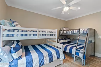 1505 W Yacht Drive, Oak Island, NC 28465 - Photo 37