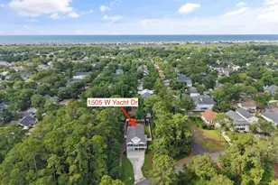 1505 W Yacht Dr, Oak Island, NC 28465 - Photo 65