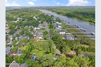 1505 W Yacht Drive, Oak Island, NC 28465 - Photo 75