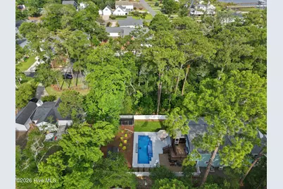1505 W Yacht Drive, Oak Island, NC 28465 - Photo 83