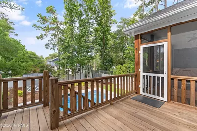 1505 W Yacht Drive, Oak Island, NC 28465 - Photo 59