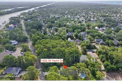 1505 W Yacht Drive, Oak Island, NC 28465 - Photo 79
