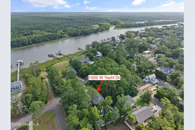 1505 W Yacht Drive, Oak Island, NC 28465 - Photo 79