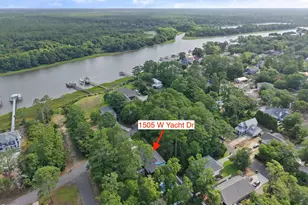 1505 W Yacht Dr, Oak Island, NC 28465 - Photo 79
