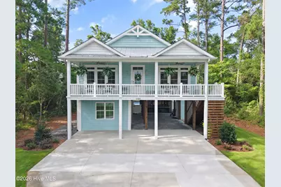 1505 W Yacht Drive, Oak Island, NC 28465 - Photo 3