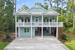 1505 W Yacht Dr, Oak Island, NC 28465 - Photo 3
