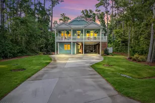 1505 W Yacht Dr, Oak Island, NC 28465 - Photo 1