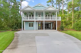 1505 W Yacht Dr, Oak Island, NC 28465 - Photo 5