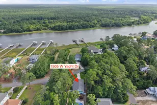 1505 W Yacht Dr, Oak Island, NC 28465 - Photo 69