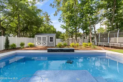 1505 W Yacht Drive, Oak Island, NC 28465 - Photo 9