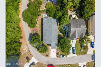 8708 Plantation Drive, Emerald Isle, NC 28594 - Photo 39