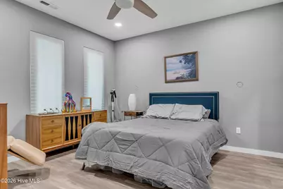 8708 Plantation Drive, Emerald Isle, NC 28594 - Photo 35