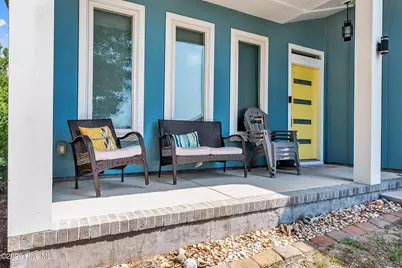 8708 Plantation Drive, Emerald Isle, NC 28594 - Photo 7