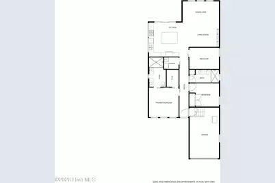 8708 Plantation Drive, Emerald Isle, NC 28594 - Photo 3