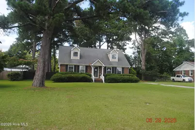 105 Hilda Road, Jacksonville, NC 28546 - Photo 1