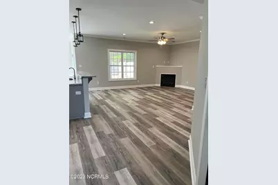 1628 Cambria Drive #A, Greenville, NC 27834 - Photo 5