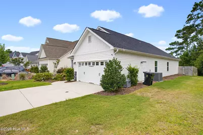 1449 Creek Bend Terrace, Wilmington, NC 28405 - Photo 3
