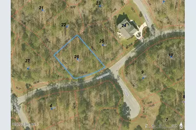 150 Aberdeen, Rocky Mount, NC 27804 - Photo 1