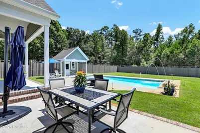 207 Ottaway Court, Hampstead, NC 28443 - Photo 45
