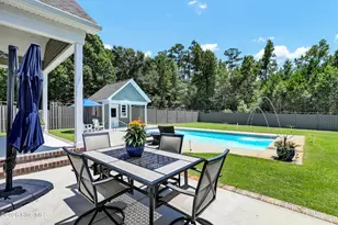 207 Ottaway Ct, Hampstead, NC 28443 - Photo 45