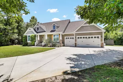 207 Ottaway Court, Hampstead, NC 28443 - Photo 53