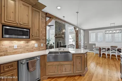 207 Ottaway Court, Hampstead, NC 28443 - Photo 17
