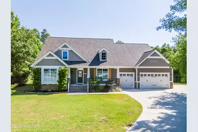 207 Ottaway Court, Hampstead, NC 28443 - Photo 55