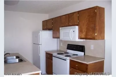 1126 Brownlea Drive #A, Greenville, NC 27858 - Photo 3