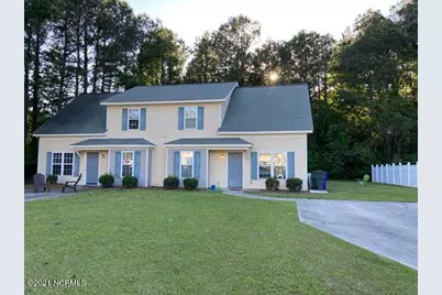 1126 Brownlea Drive #A, Greenville, NC 27858 - Photo 1