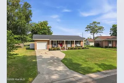 4114 Edgewood Drive, Ayden, NC 28513 - Photo 3