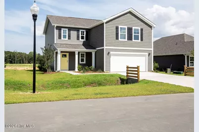 3093 Golden Field Drive SE #Lot 76, Bolivia, NC 28422 - Photo 1