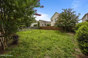 123 Lightwater Dr, Aberdeen, NC 28315 - Photo 43