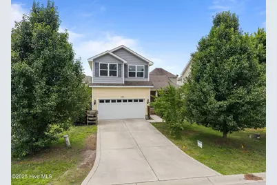 123 Lightwater Drive, Aberdeen, NC 28315 - Photo 1