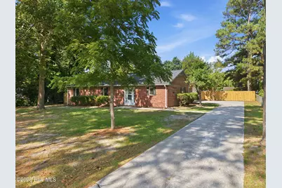 192 Sherrill Loop Road, Sneads Ferry, NC 28460 - Photo 5
