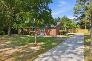192 Sherrill Loop Rd, Sneads Ferry, NC 28460 - Photo 5