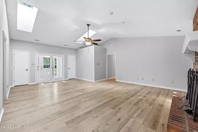 192 Sherrill Loop Road, Sneads Ferry, NC 28460 - Photo 23