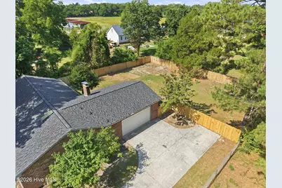 192 Sherrill Loop Road, Sneads Ferry, NC 28460 - Photo 9