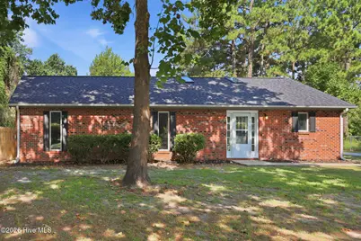 192 Sherrill Loop Road, Sneads Ferry, NC 28460 - Photo 1