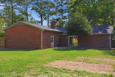 192 Sherrill Loop Road, Sneads Ferry, NC 28460 - Photo 53