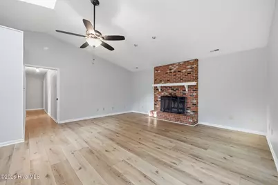 192 Sherrill Loop Road, Sneads Ferry, NC 28460 - Photo 19