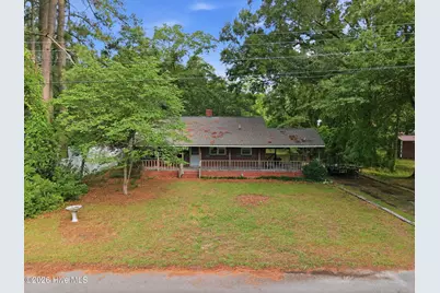 6764 Glenwood Drive, Grifton, NC 28530 - Photo 5